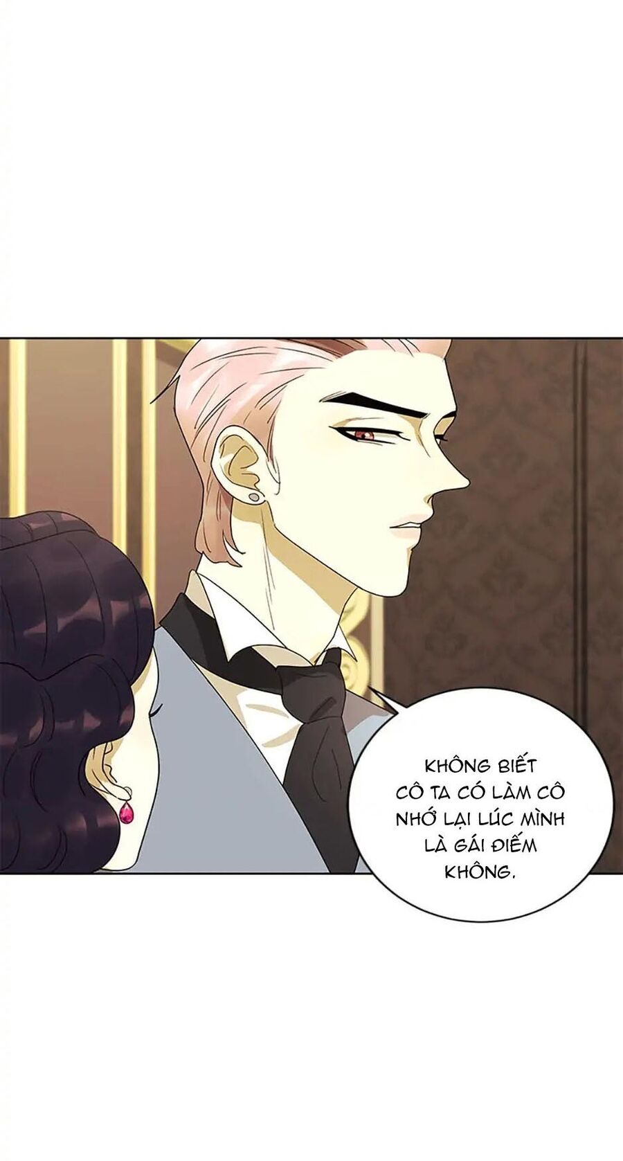 Tiểu Thuyết Đầu Tay Của Ác Nữ Chapter 22 - 24