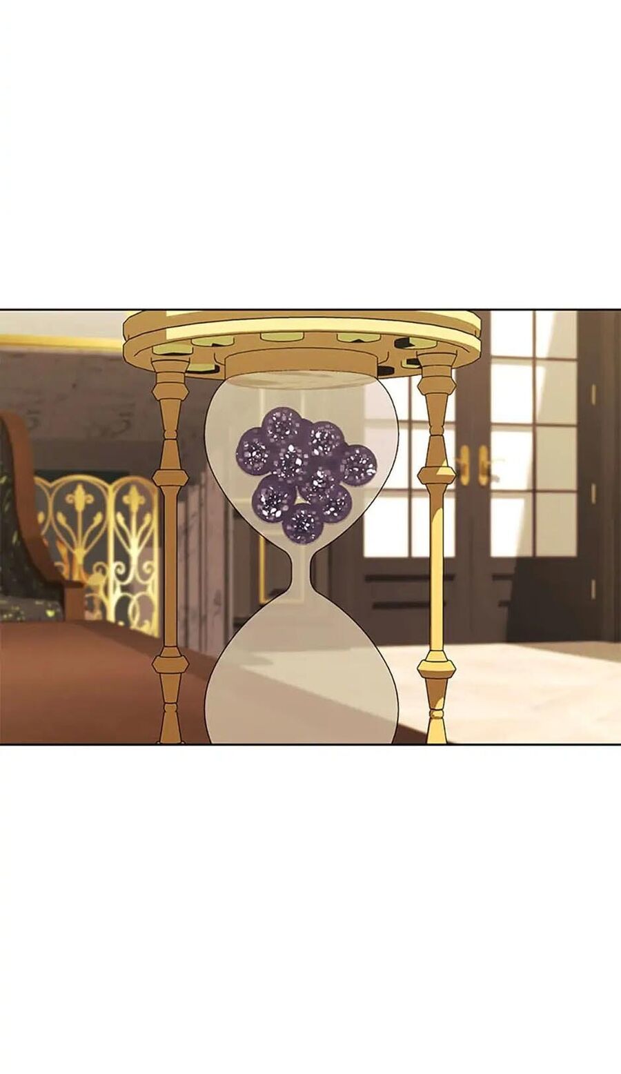 Tiểu Thuyết Đầu Tay Của Ác Nữ Chapter 22 - 29