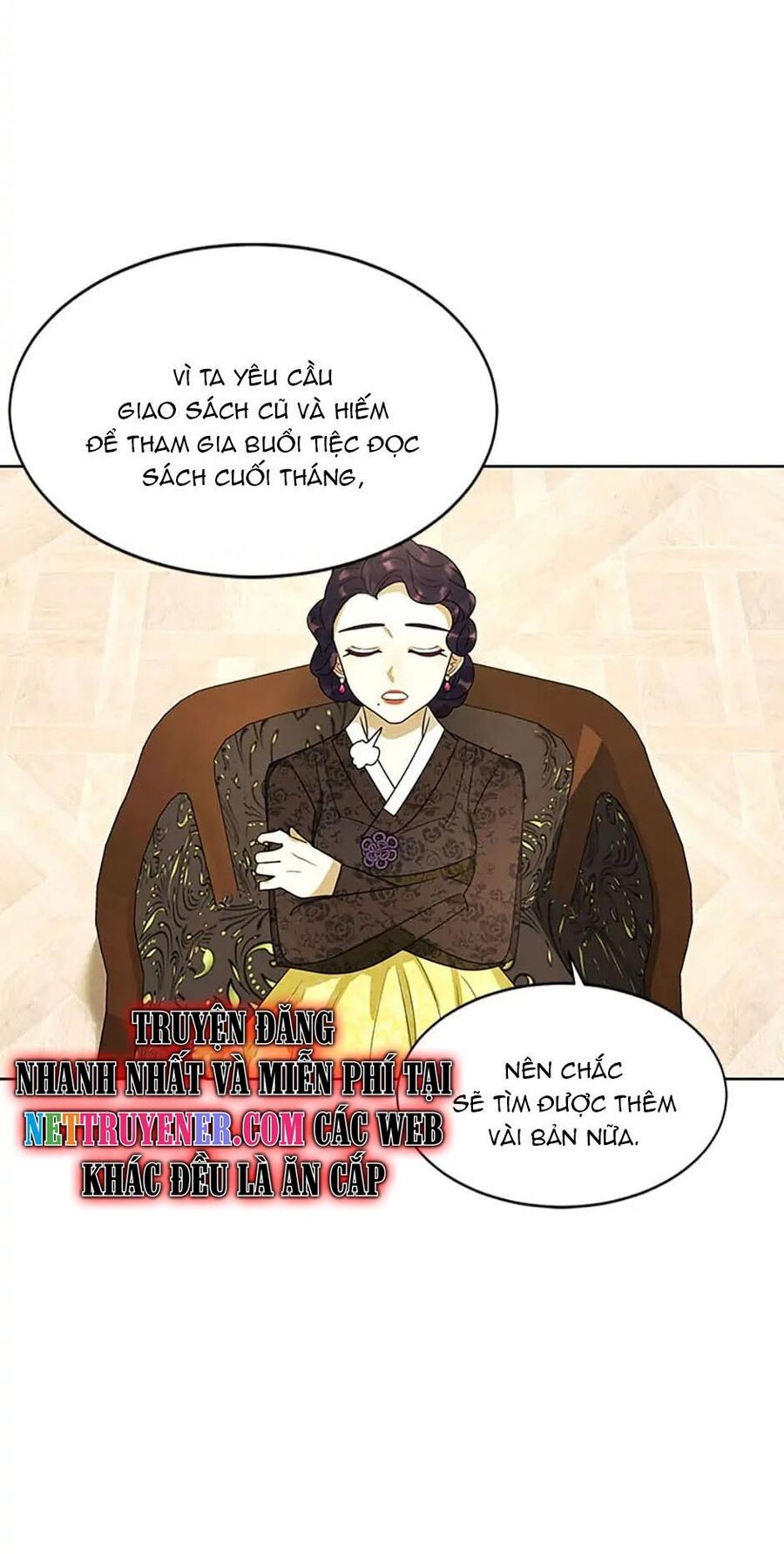 Tiểu Thuyết Đầu Tay Của Ác Nữ Chapter 22 - 31