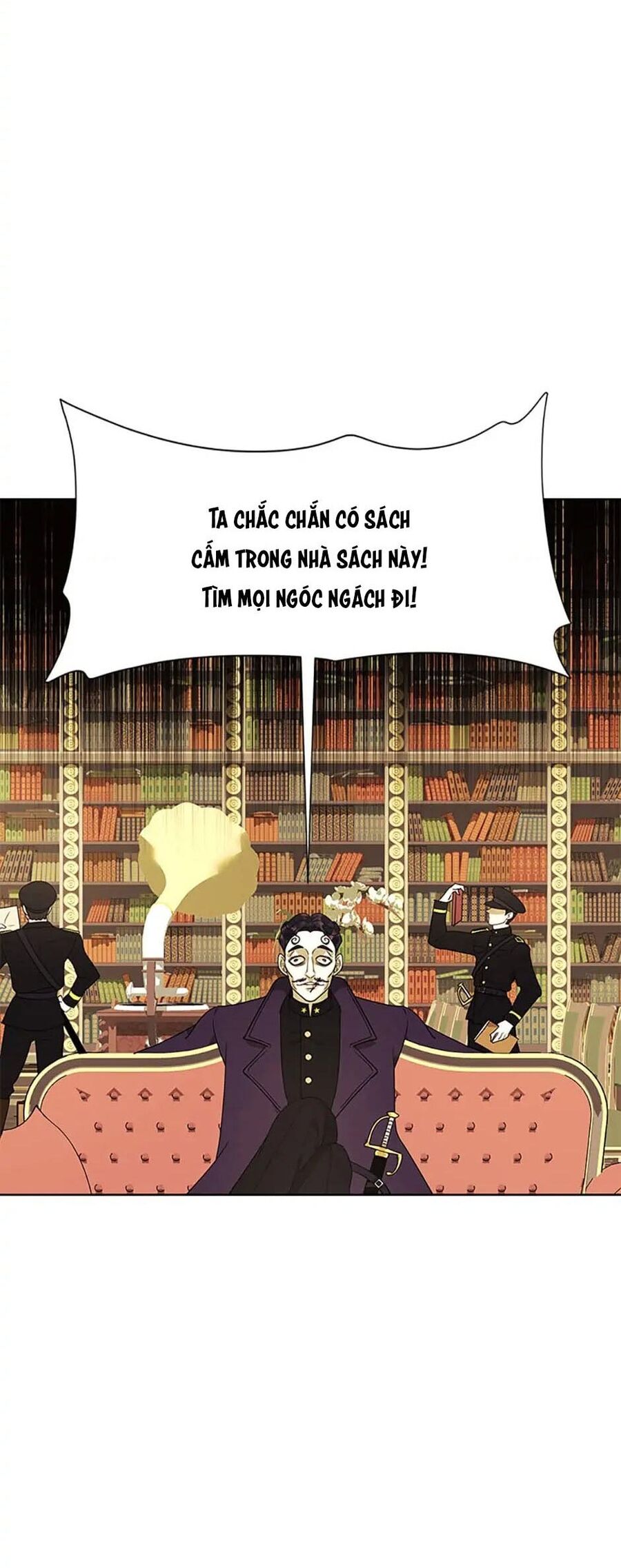 Tiểu Thuyết Đầu Tay Của Ác Nữ Chapter 22 - 33