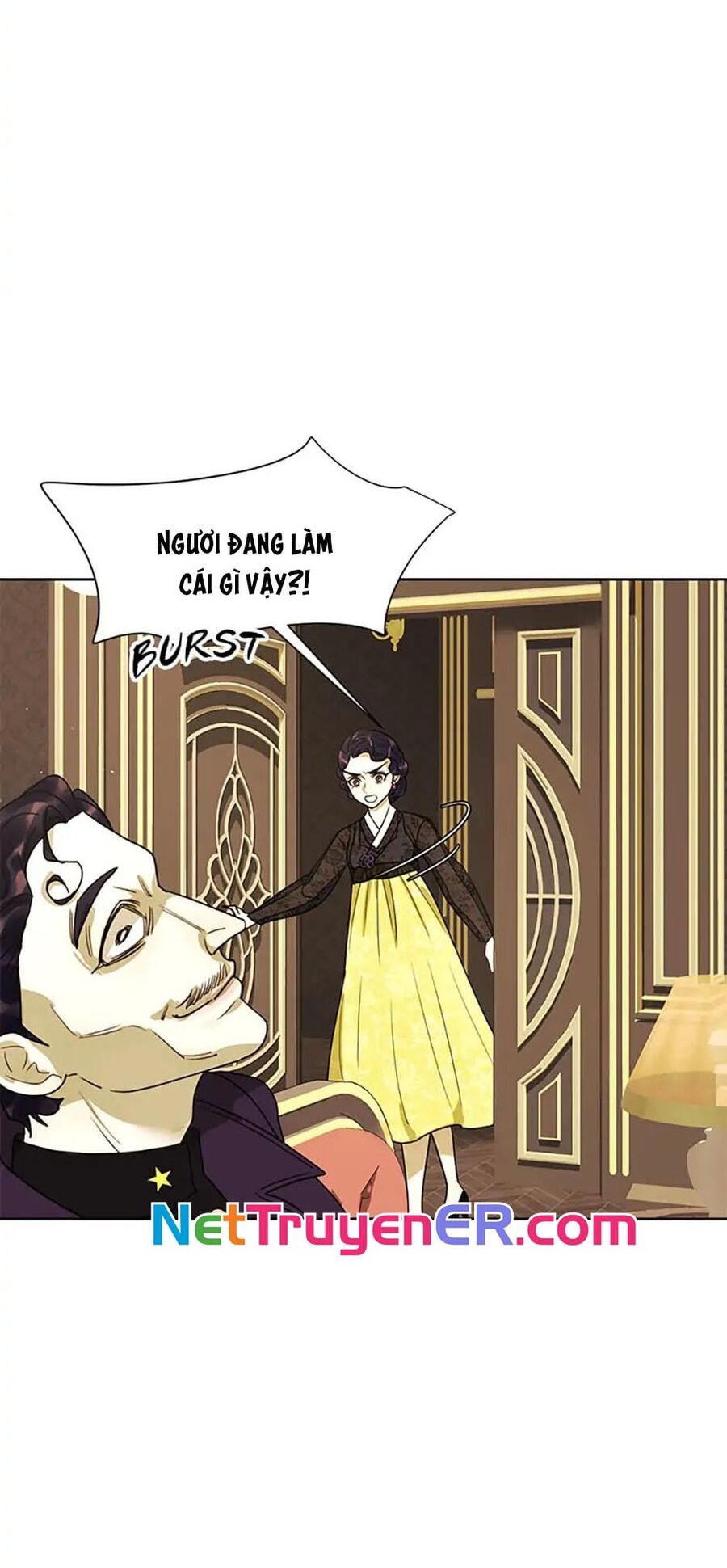 Tiểu Thuyết Đầu Tay Của Ác Nữ Chapter 22 - 34