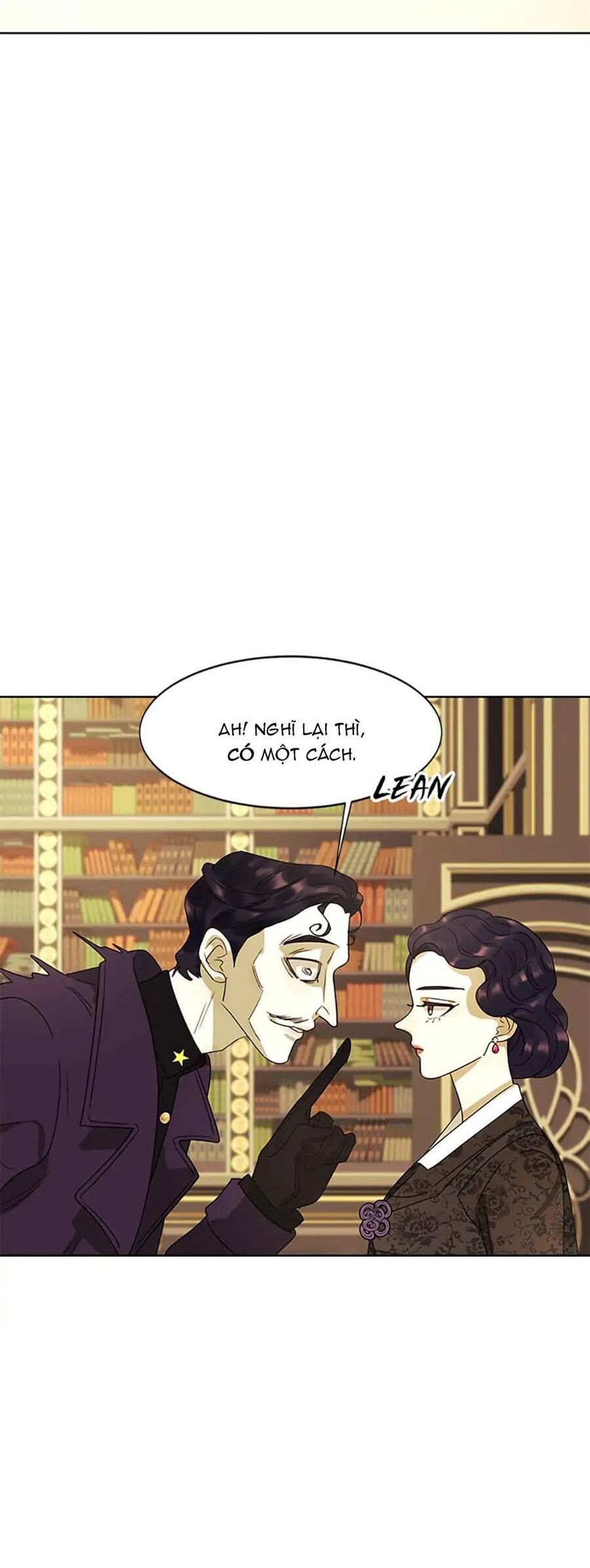 Tiểu Thuyết Đầu Tay Của Ác Nữ Chapter 22 - 37