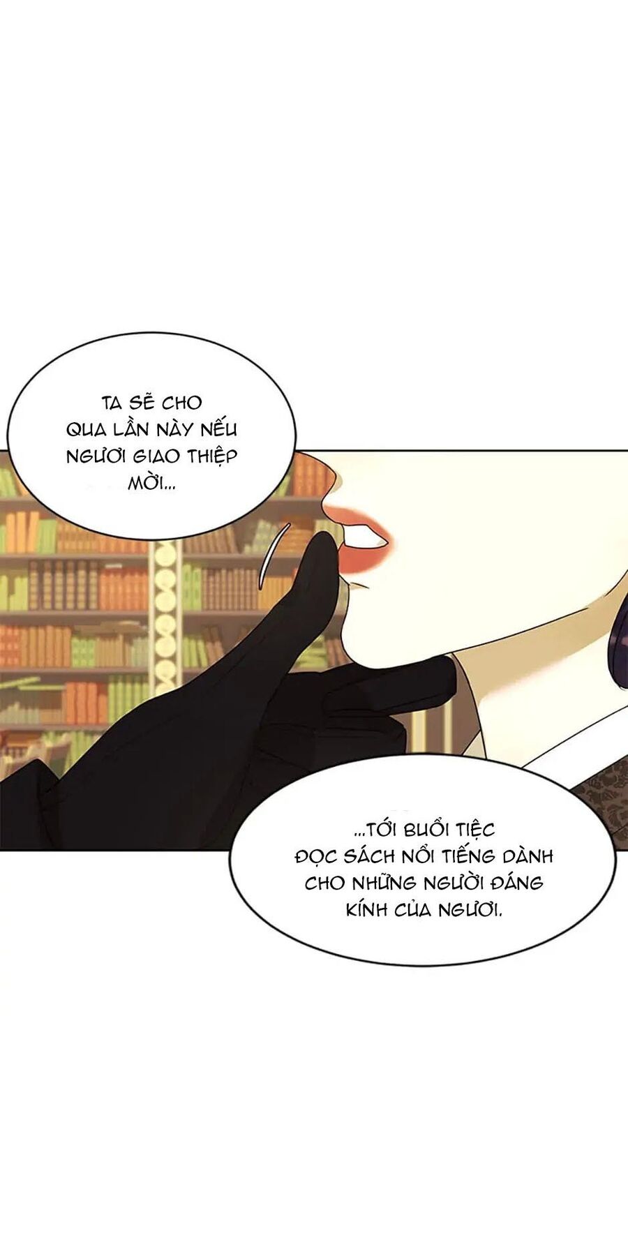 Tiểu Thuyết Đầu Tay Của Ác Nữ Chapter 22 - 38