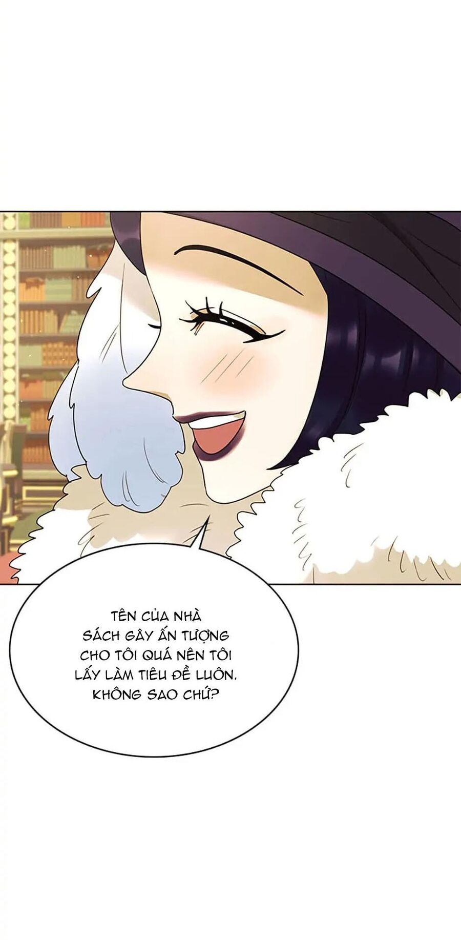 Tiểu Thuyết Đầu Tay Của Ác Nữ Chapter 22 - 5