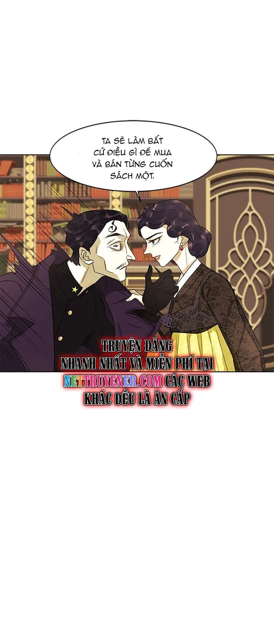 Tiểu Thuyết Đầu Tay Của Ác Nữ Chapter 22 - 41