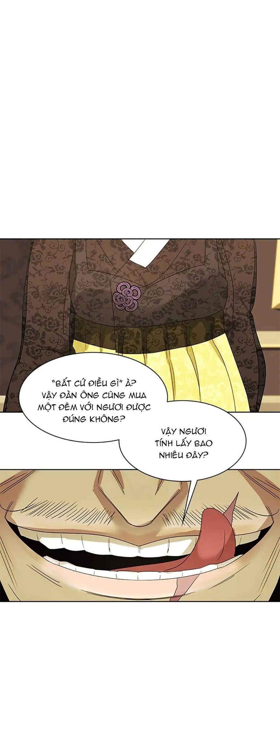 Tiểu Thuyết Đầu Tay Của Ác Nữ Chapter 22 - 42