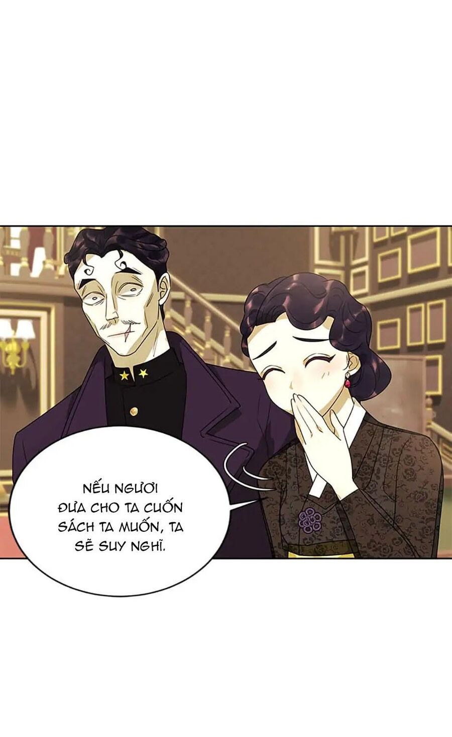 Tiểu Thuyết Đầu Tay Của Ác Nữ Chapter 22 - 43