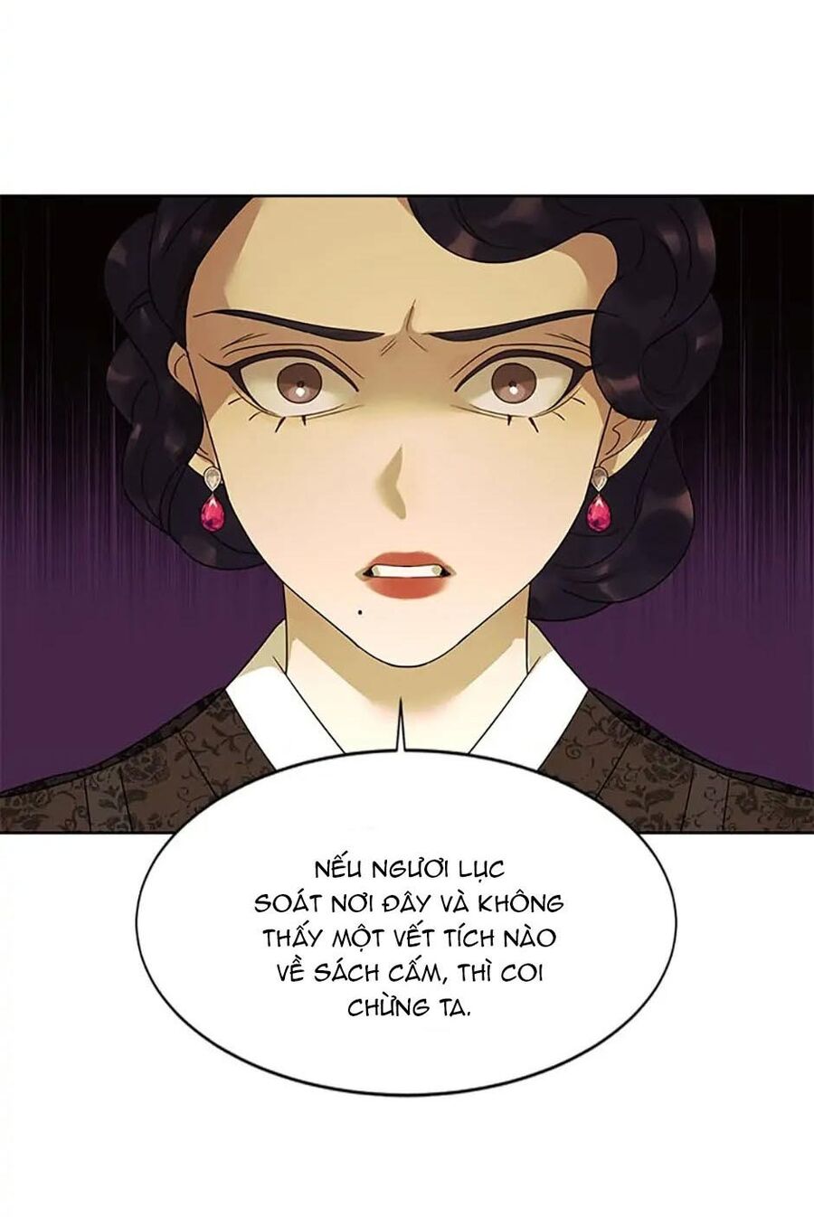 Tiểu Thuyết Đầu Tay Của Ác Nữ Chapter 22 - 47