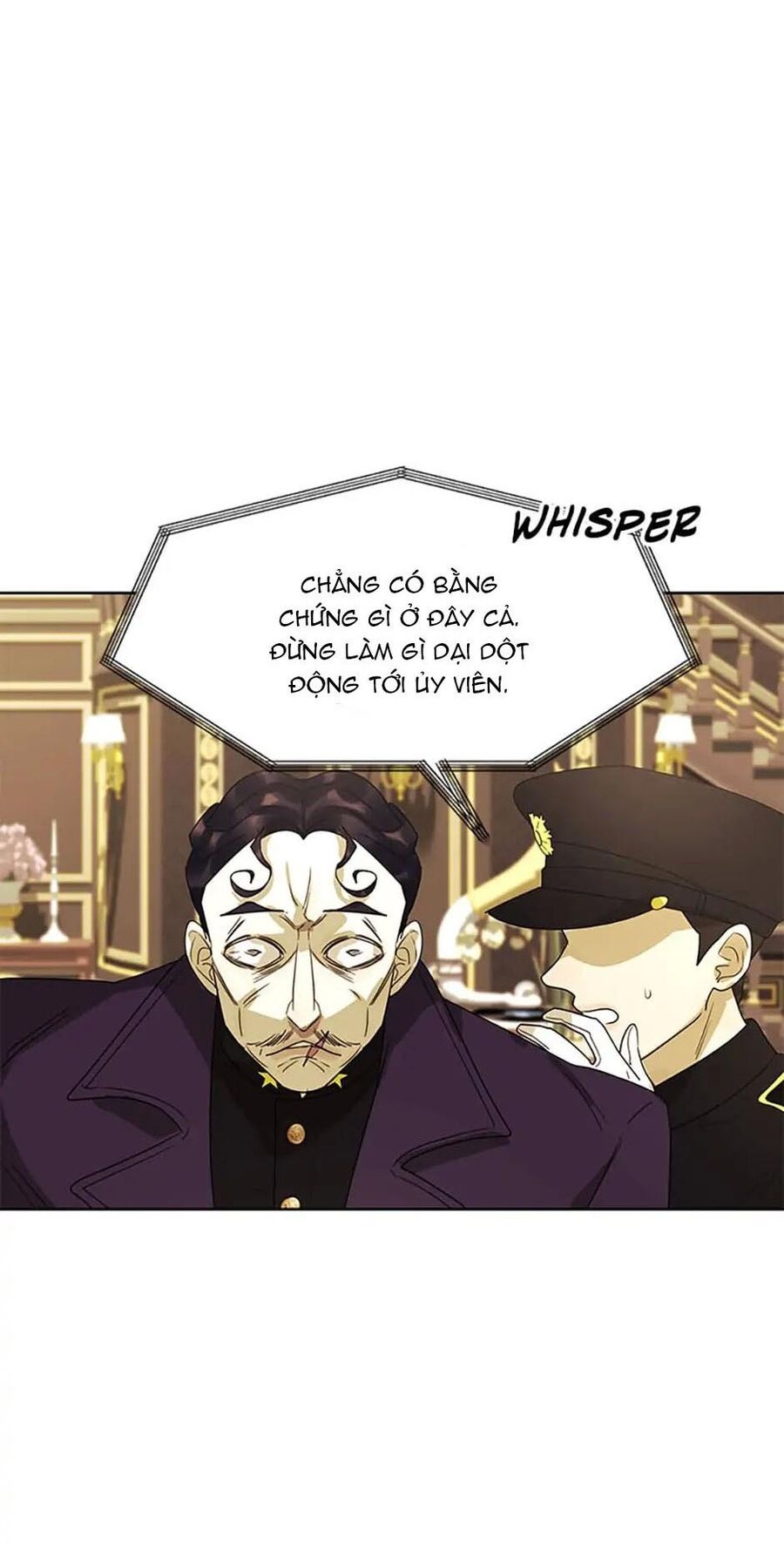 Tiểu Thuyết Đầu Tay Của Ác Nữ Chapter 22 - 49