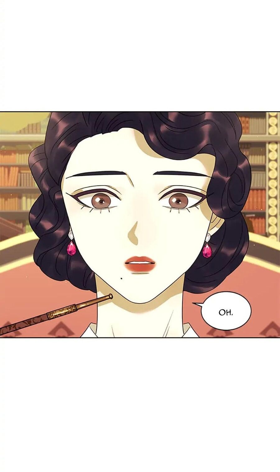 Tiểu Thuyết Đầu Tay Của Ác Nữ Chapter 22 - 6