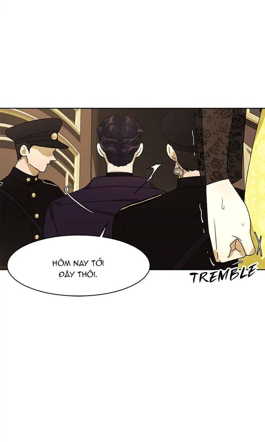 Tiểu Thuyết Đầu Tay Của Ác Nữ Chapter 22 - 51