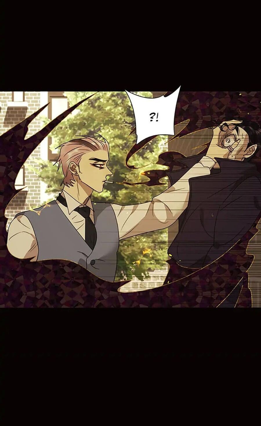 Tiểu Thuyết Đầu Tay Của Ác Nữ Chapter 22 - 61