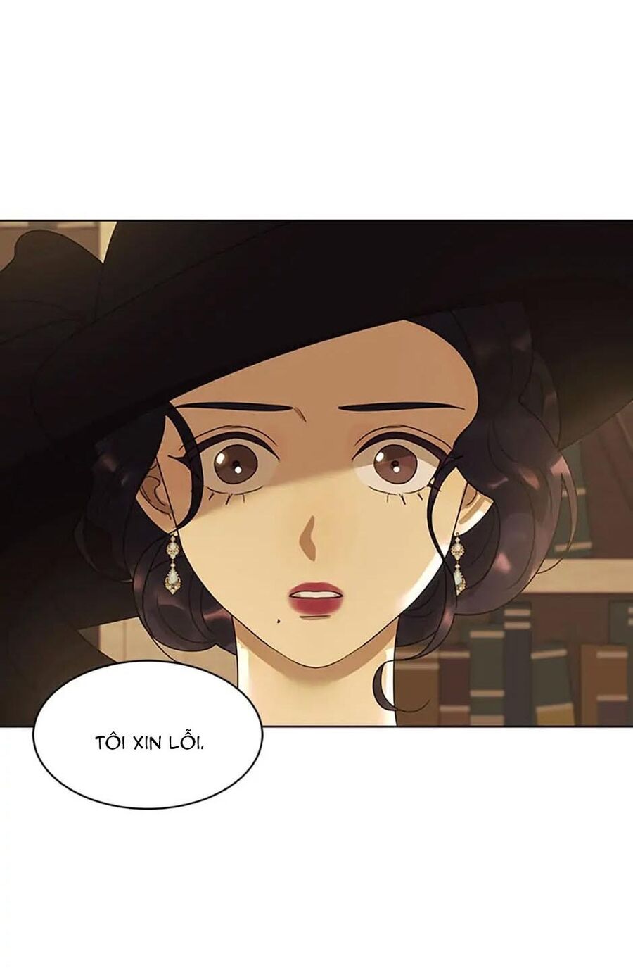 Tiểu Thuyết Đầu Tay Của Ác Nữ Chapter 22 - 69