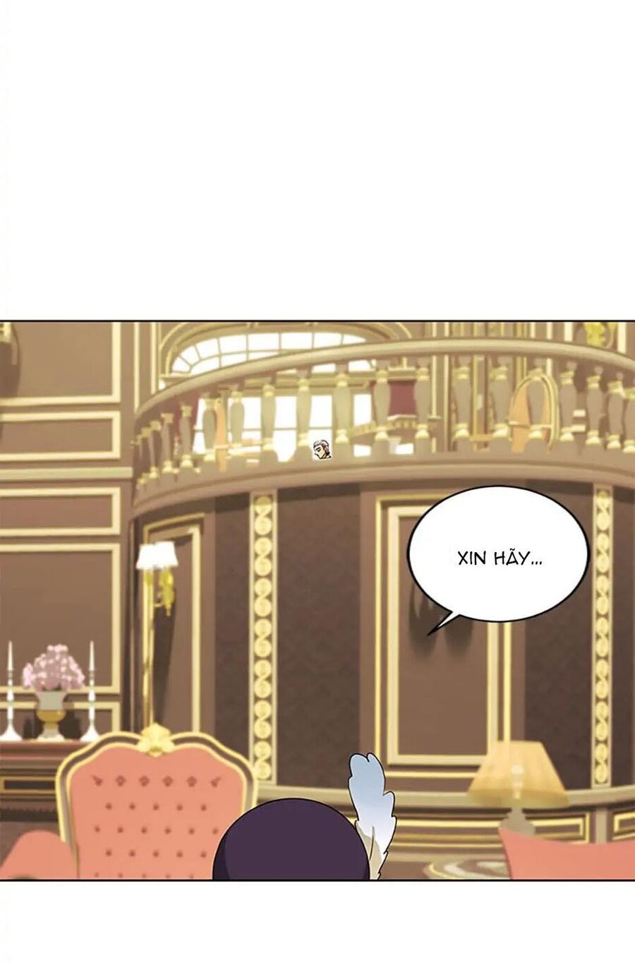 Tiểu Thuyết Đầu Tay Của Ác Nữ Chapter 22 - 9