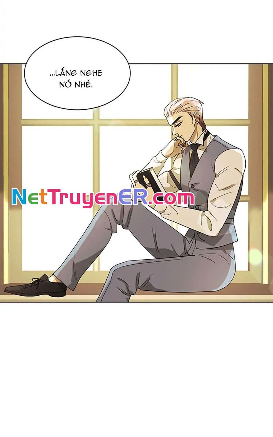Tiểu Thuyết Đầu Tay Của Ác Nữ Chapter 22 - 10