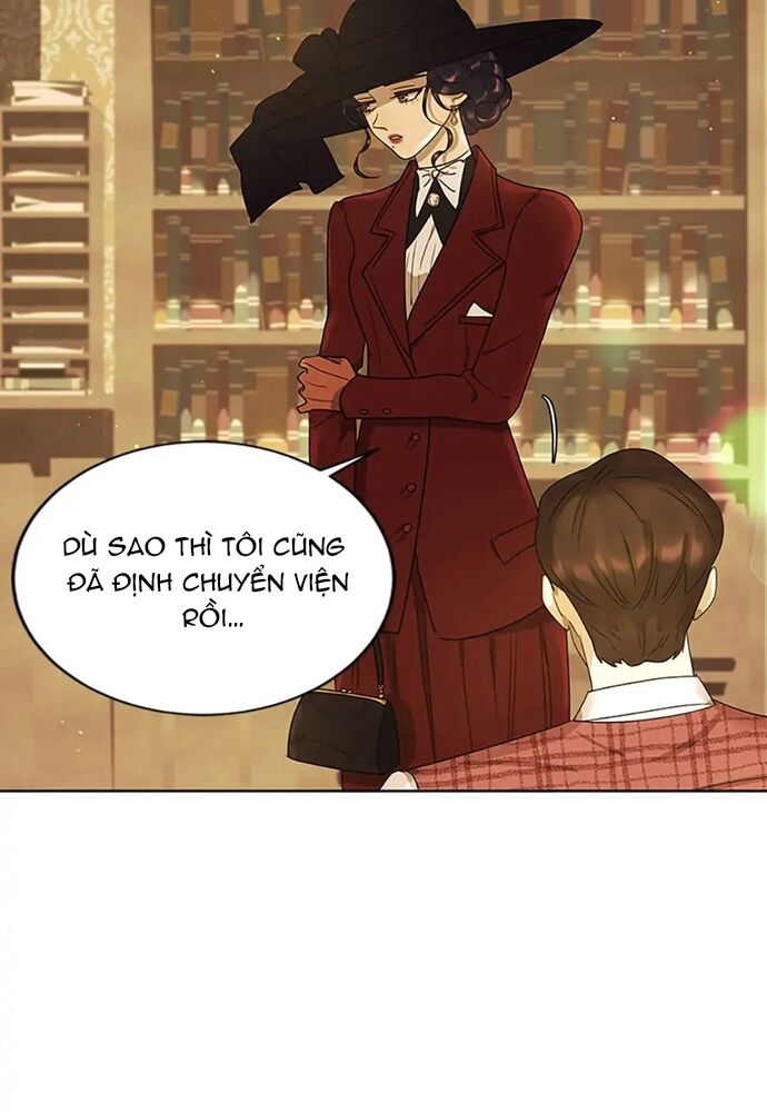 Tiểu Thuyết Đầu Tay Của Ác Nữ Chapter 23 - 12