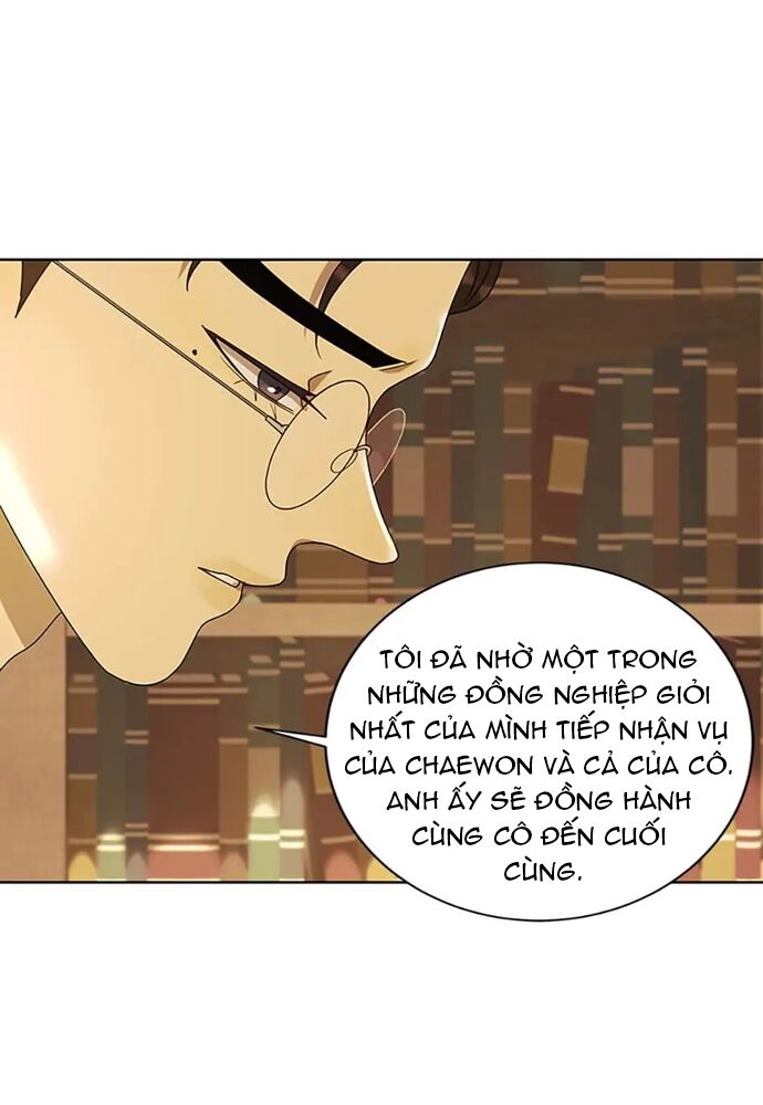 Tiểu Thuyết Đầu Tay Của Ác Nữ Chapter 23 - 5
