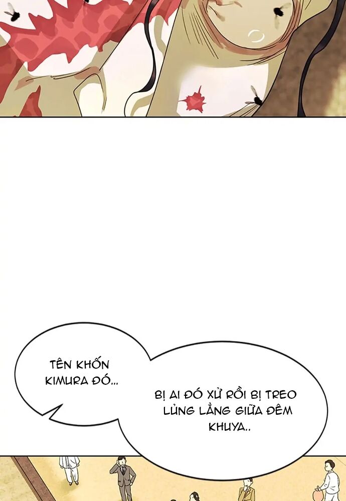 Tiểu Thuyết Đầu Tay Của Ác Nữ Chapter 23 - 52