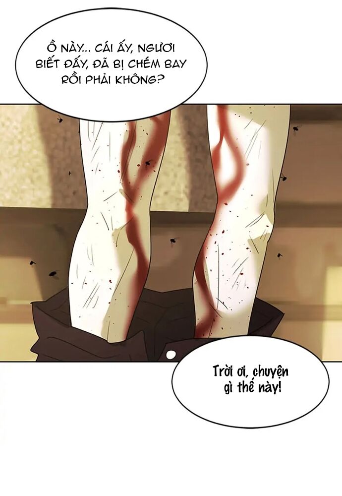 Tiểu Thuyết Đầu Tay Của Ác Nữ Chapter 23 - 54