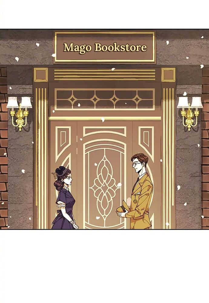 Tiểu Thuyết Đầu Tay Của Ác Nữ Chapter 23 - 62