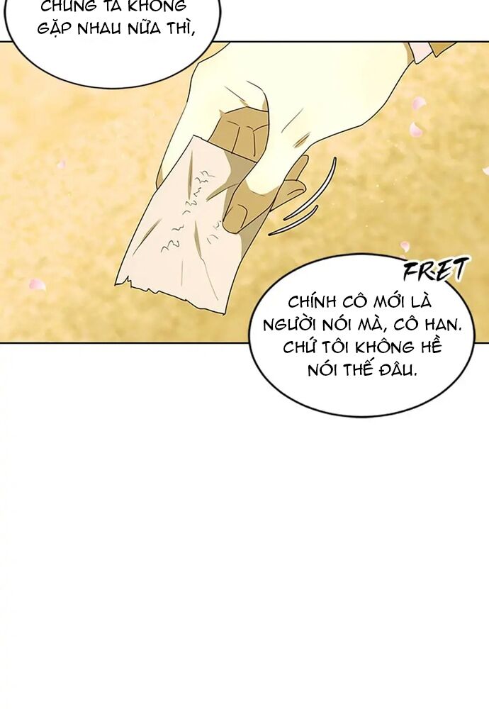 Tiểu Thuyết Đầu Tay Của Ác Nữ Chapter 23 - 68