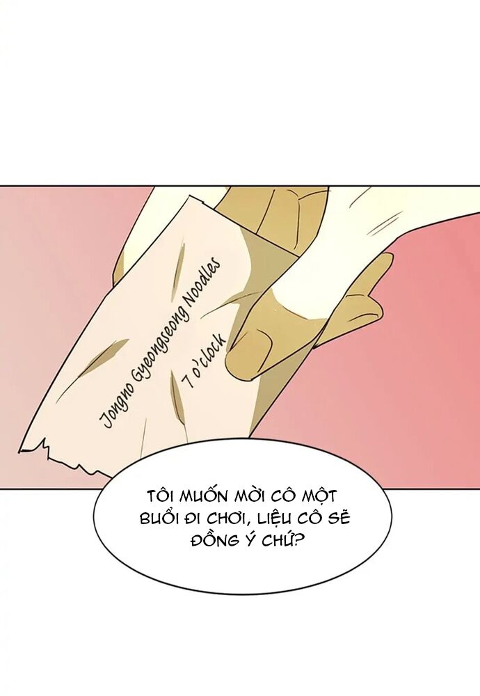 Tiểu Thuyết Đầu Tay Của Ác Nữ Chapter 23 - 69