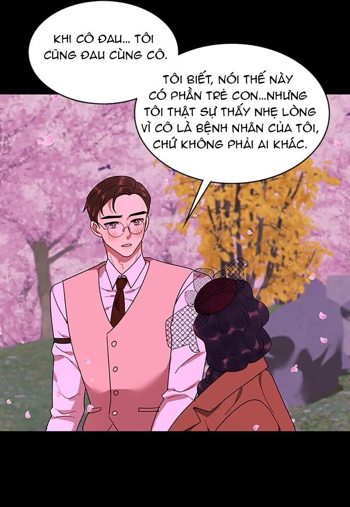 Tiểu Thuyết Đầu Tay Của Ác Nữ Chapter 23 - 94