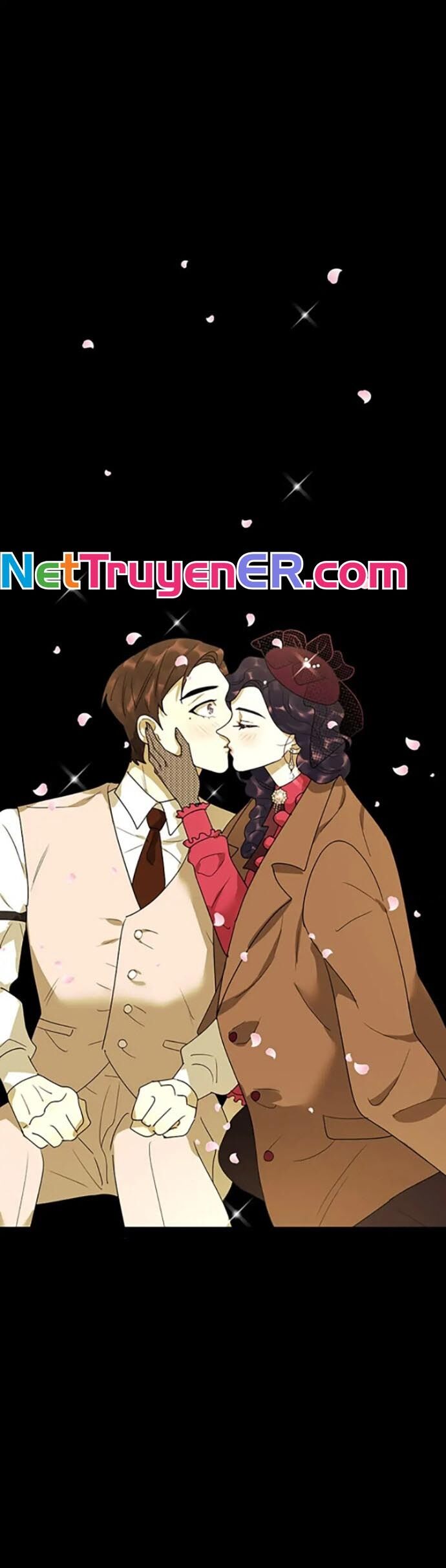 Tiểu Thuyết Đầu Tay Của Ác Nữ Chapter 24 - 2