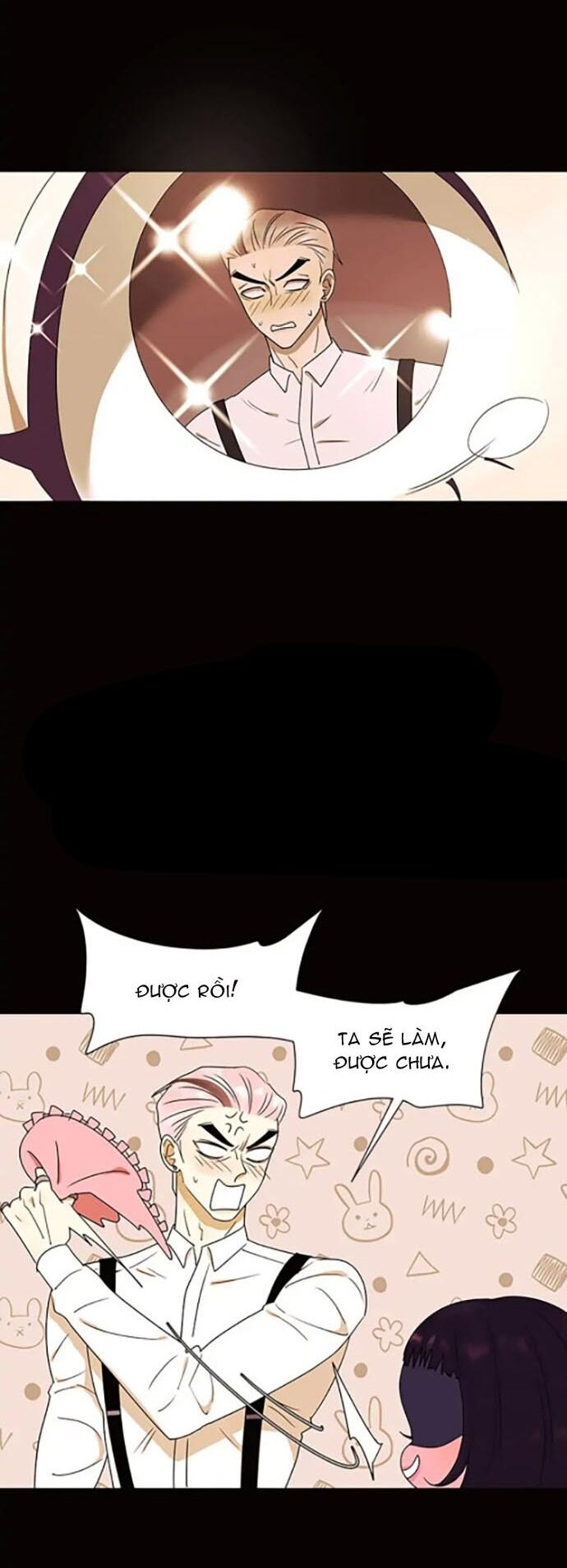 Tiểu Thuyết Đầu Tay Của Ác Nữ Chapter 24 - 11