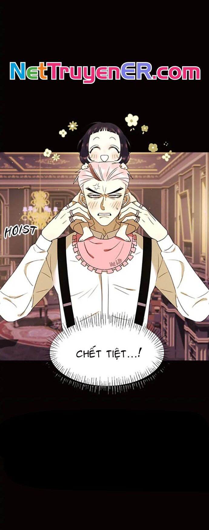 Tiểu Thuyết Đầu Tay Của Ác Nữ Chapter 24 - 13