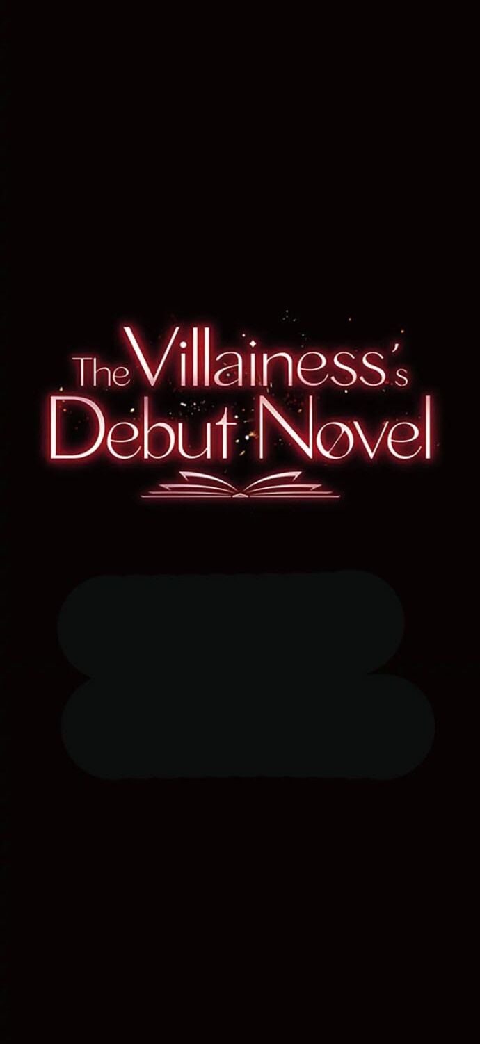 Tiểu Thuyết Đầu Tay Của Ác Nữ Chapter 24 - 14