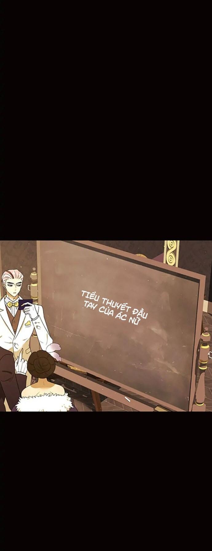 Tiểu Thuyết Đầu Tay Của Ác Nữ Chapter 24 - 15