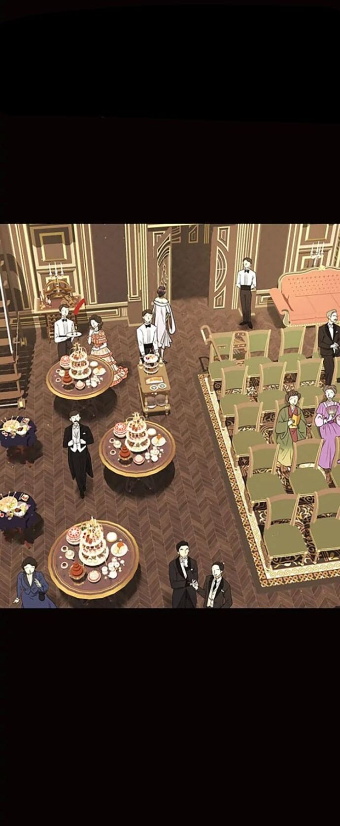 Tiểu Thuyết Đầu Tay Của Ác Nữ Chapter 24 - 16