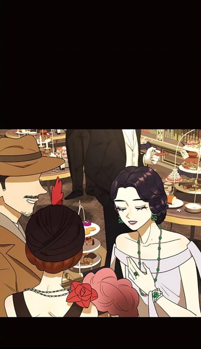 Tiểu Thuyết Đầu Tay Của Ác Nữ Chapter 24 - 17