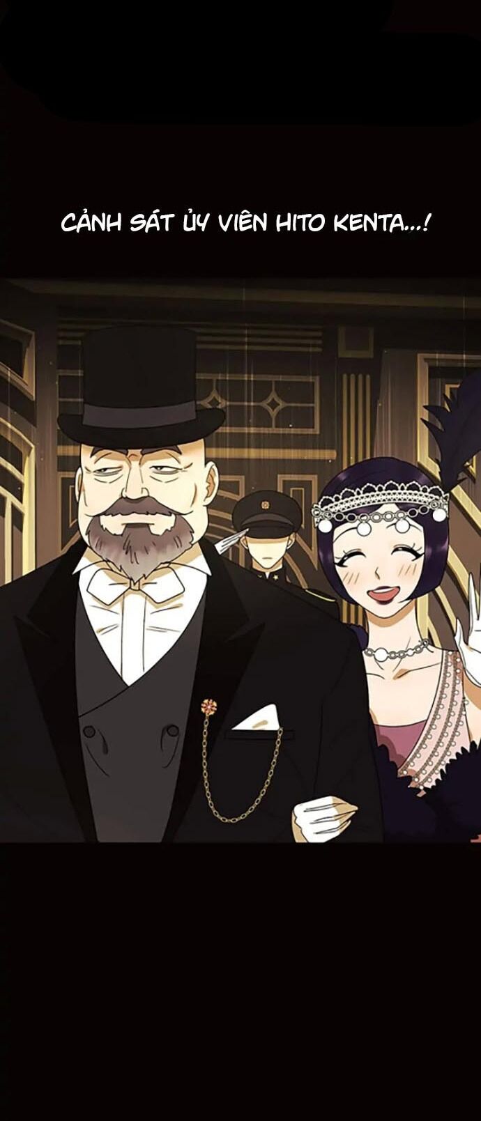 Tiểu Thuyết Đầu Tay Của Ác Nữ Chapter 24 - 20