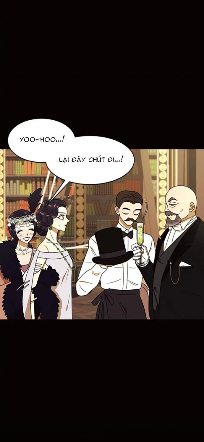 Tiểu Thuyết Đầu Tay Của Ác Nữ Chapter 24 - 21