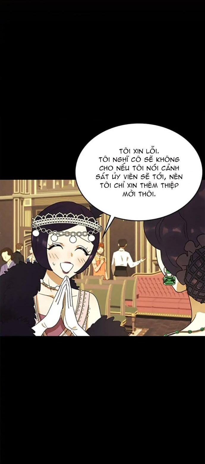 Tiểu Thuyết Đầu Tay Của Ác Nữ Chapter 24 - 22