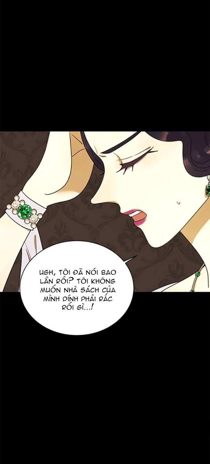 Tiểu Thuyết Đầu Tay Của Ác Nữ Chapter 24 - 23