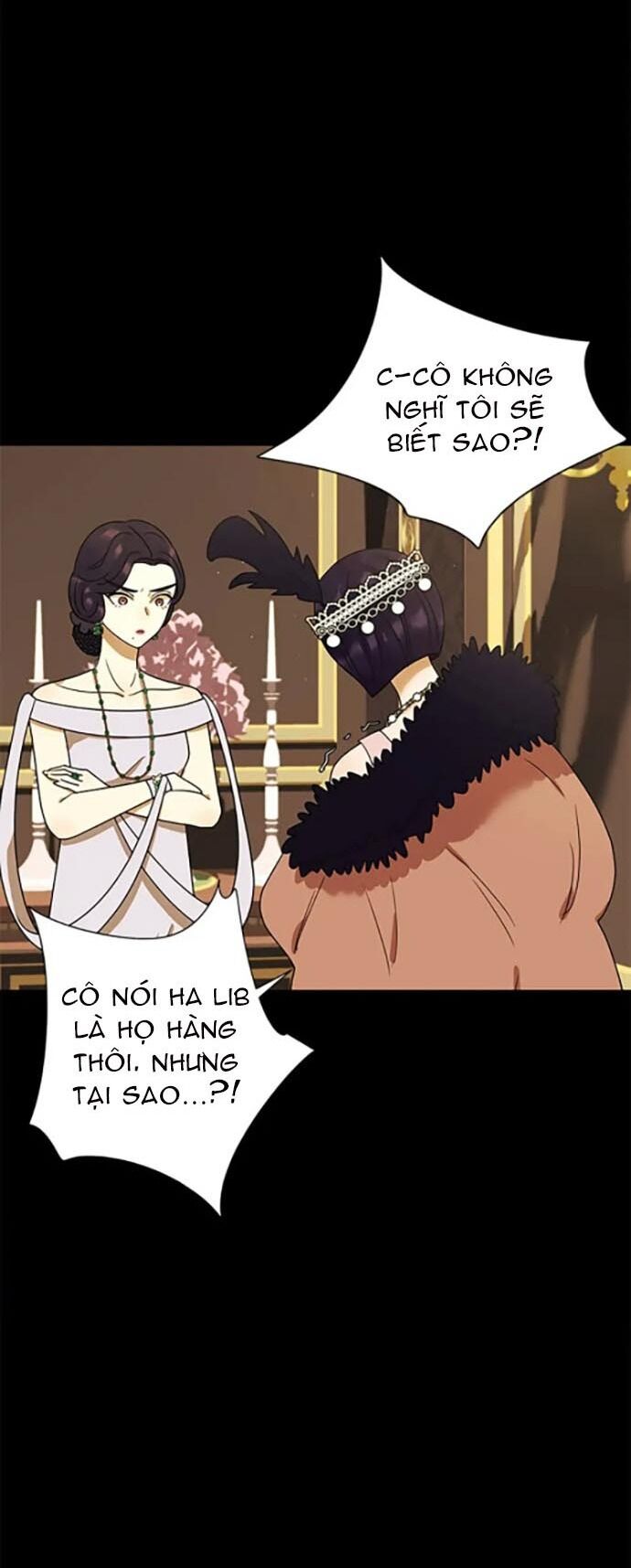 Tiểu Thuyết Đầu Tay Của Ác Nữ Chapter 24 - 25