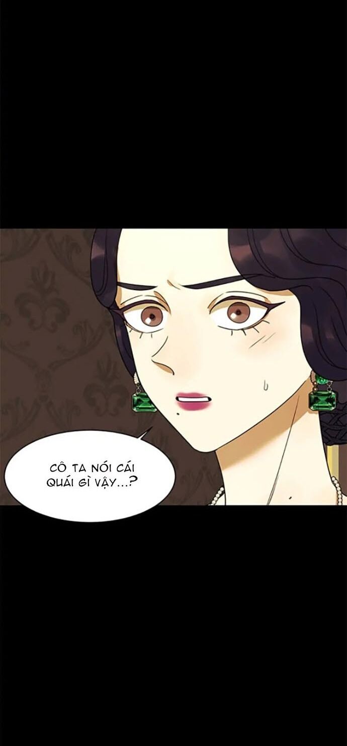 Tiểu Thuyết Đầu Tay Của Ác Nữ Chapter 24 - 28