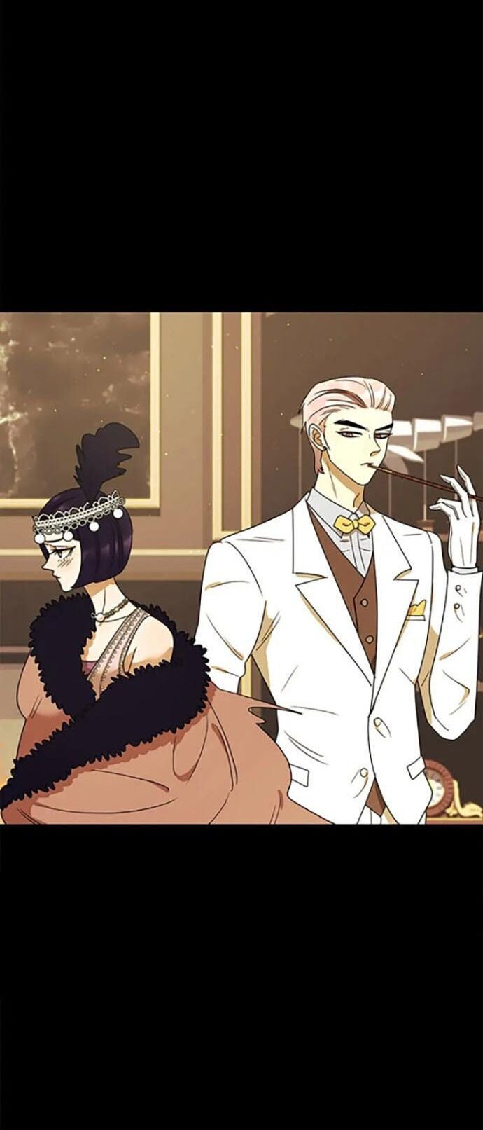 Tiểu Thuyết Đầu Tay Của Ác Nữ Chapter 24 - 29