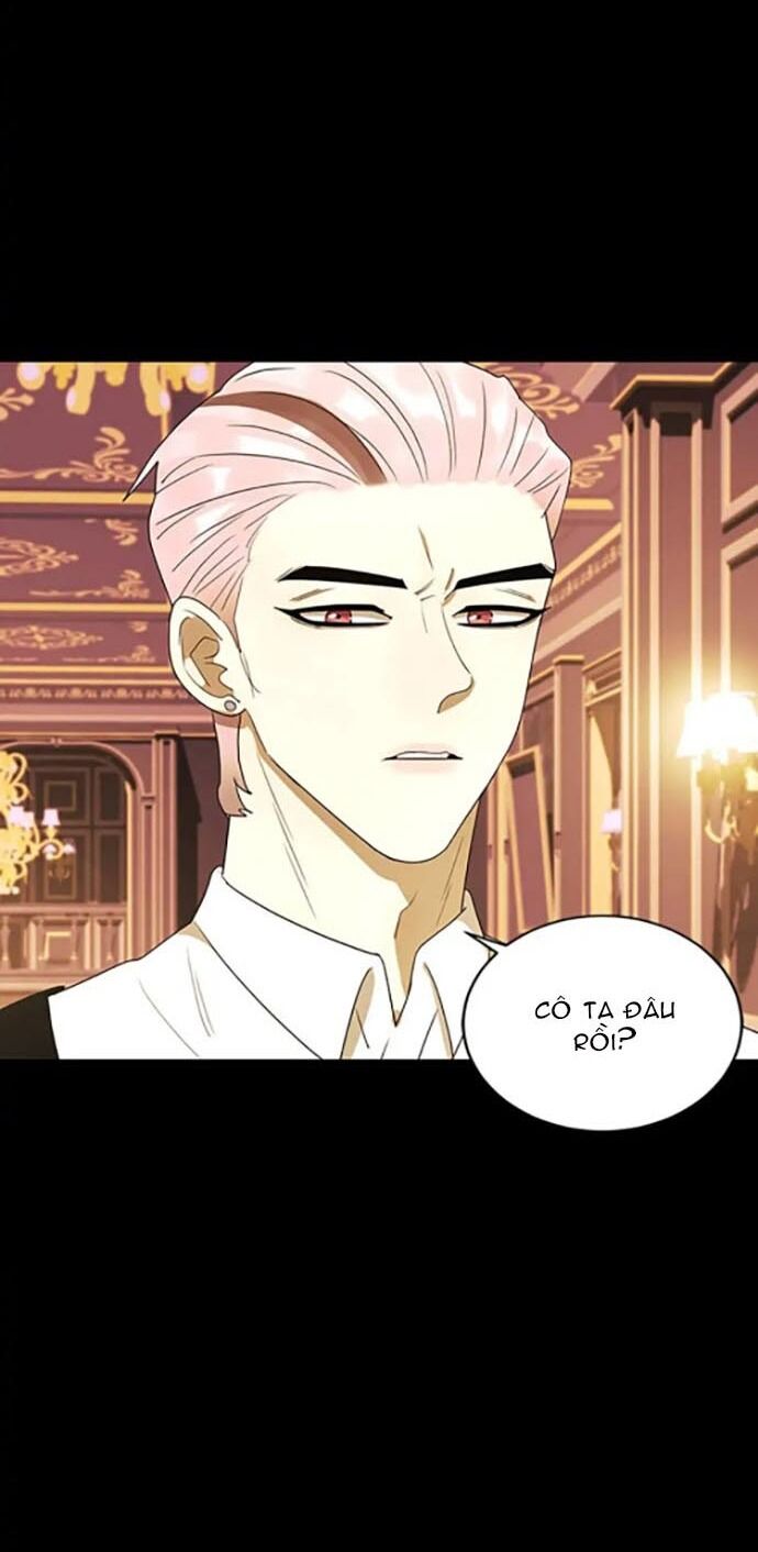 Tiểu Thuyết Đầu Tay Của Ác Nữ Chapter 24 - 4