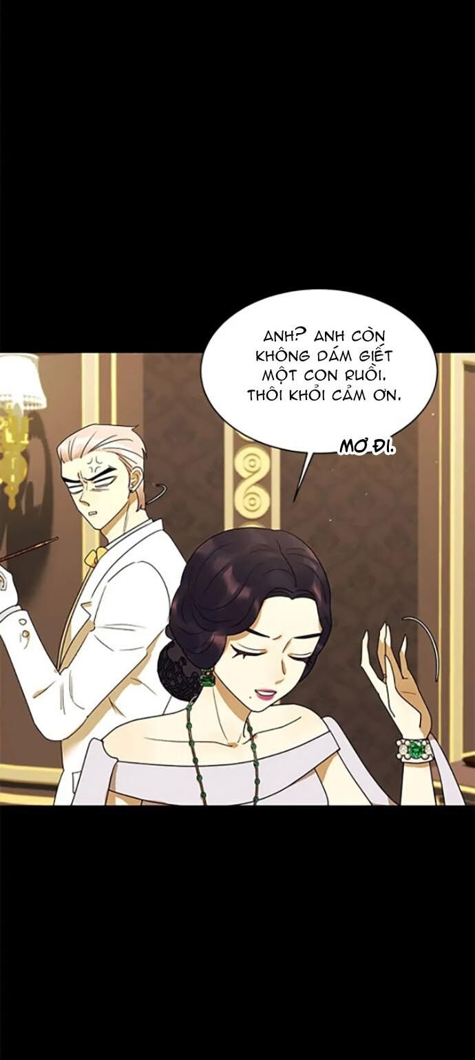 Tiểu Thuyết Đầu Tay Của Ác Nữ Chapter 24 - 31