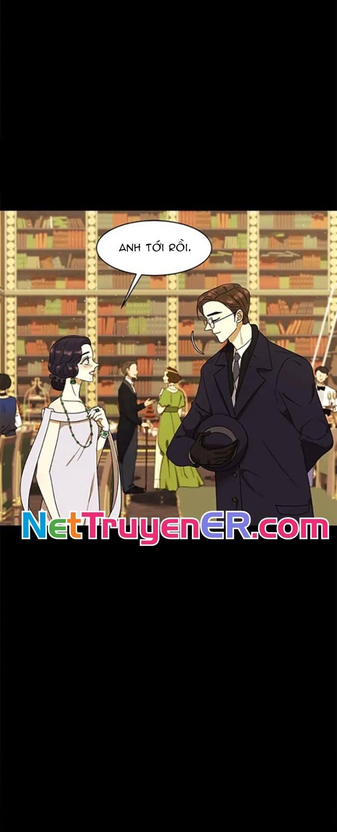 Tiểu Thuyết Đầu Tay Của Ác Nữ Chapter 24 - 34