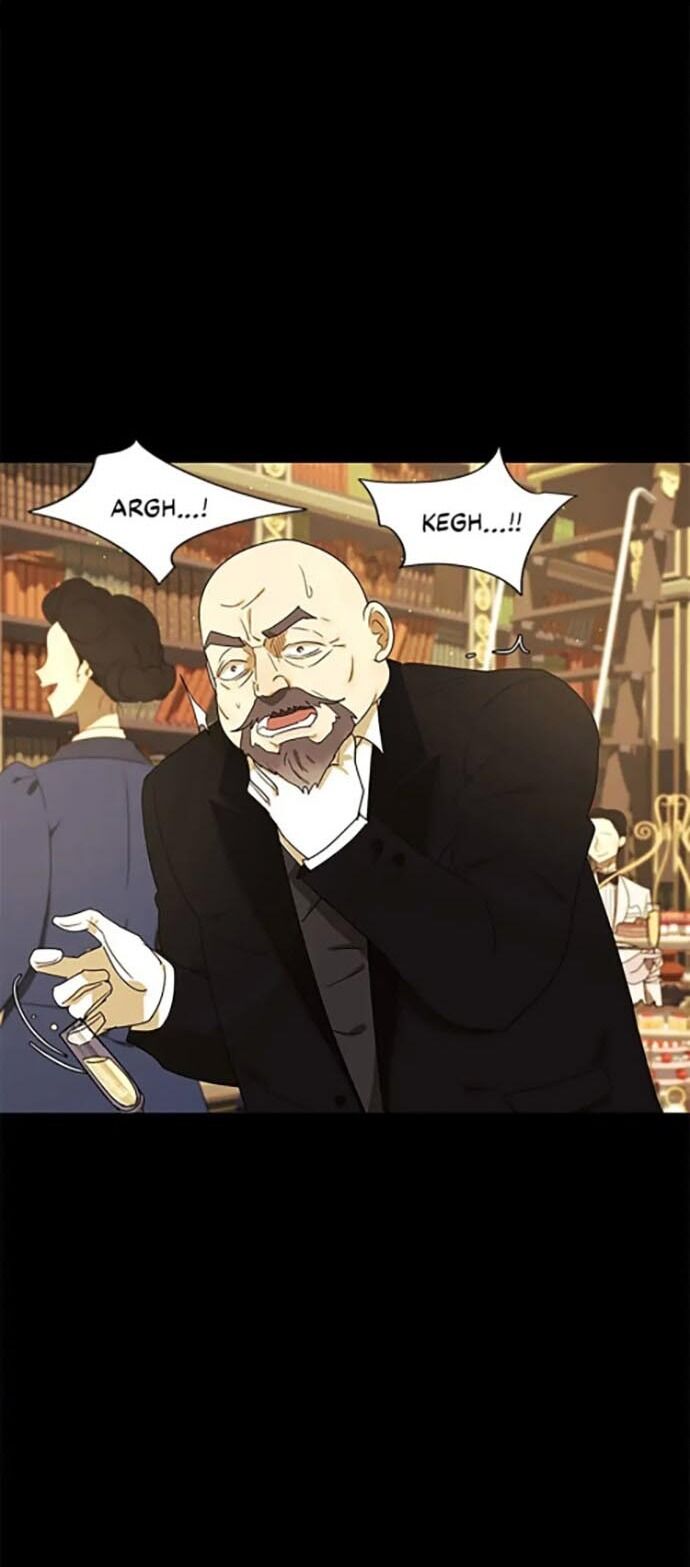 Tiểu Thuyết Đầu Tay Của Ác Nữ Chapter 24 - 39