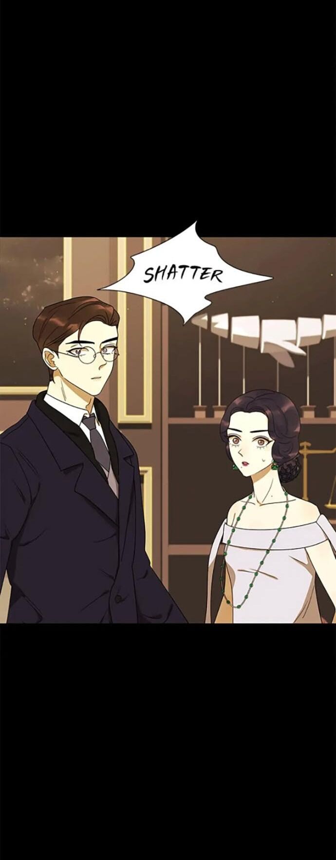 Tiểu Thuyết Đầu Tay Của Ác Nữ Chapter 24 - 40