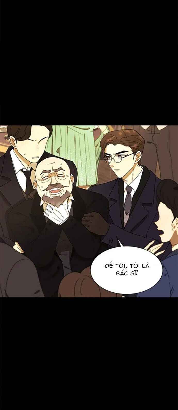 Tiểu Thuyết Đầu Tay Của Ác Nữ Chapter 24 - 41