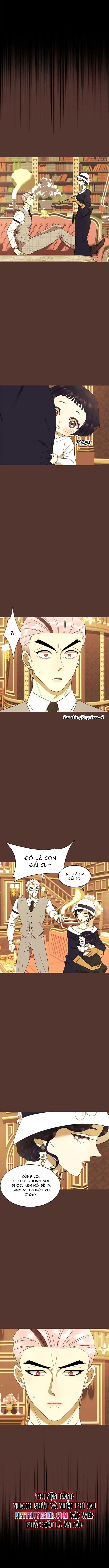 Tiểu Thuyết Đầu Tay Của Ác Nữ Chapter 24 - 7
