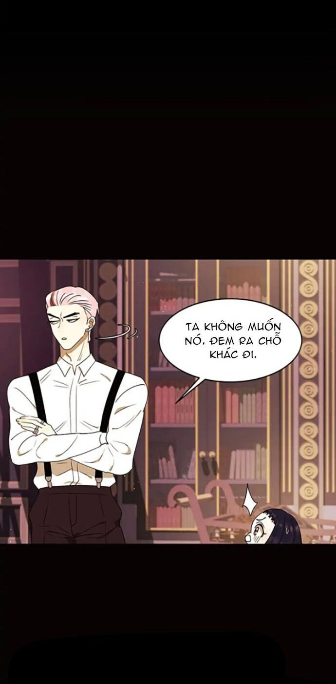 Tiểu Thuyết Đầu Tay Của Ác Nữ Chapter 24 - 9