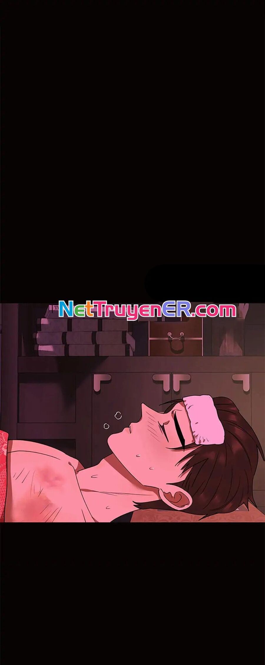 Tiểu Thuyết Đầu Tay Của Ác Nữ Chapter 25 - 2